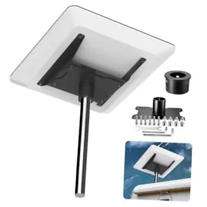 Starlink Mounting Kit, Heavy Duty Starlink Mount - Flat High Performace - Picture 1 of 8