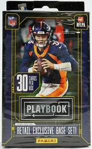 🔥 2020 Panini Playbook NFL Football Hanger Box Tua Herbert 🚀FAST SHIPPING🚀 - Picture 1 of 3