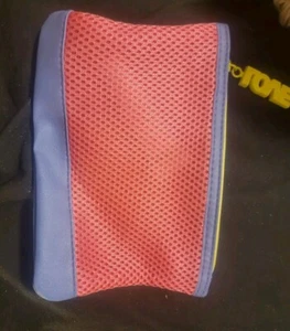 IPSY JUNI 2023 GLAM BAG, ZIPPER BAG ONLY, PINK AND PURPLE, LOVE NEU - Bild 1 von 2