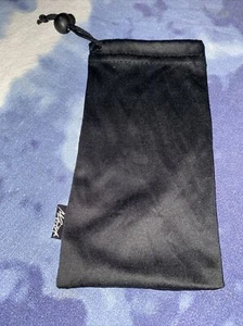Krew ropa de skate raro krew gafas de sol bolso de principios a mediados de la década de 2000 - Imagen 1 de 5