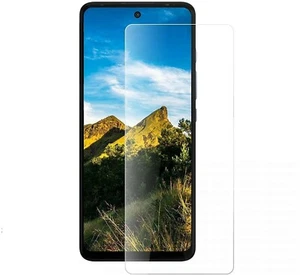 For HTC U23 PRO FULL COVER TEMPERED GLASS SCREEN PROTECTOR GENUINE GUARD U 23 - Picture 1 of 12