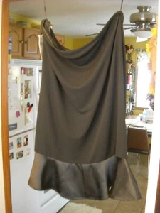 Women's Context Black Shirt, size large - Picture 1 of 7