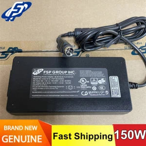 Alimentatore alimentatore adattatore FSP150W ORIGINALE FSP150-AHAN1 FSP150-AHAN2 FSP150-AHAN3 - Foto 1 di 5