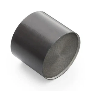 Katalysator-Einsatz benzin AWG Länge 60 mm Euro 4 Zellen (cpsi) 500 - Afbeelding 1 van 2