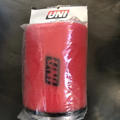 Filtro de aire uni Honda TRX450R 2006-2015 NU-4140ST Foto 1 de 2