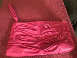  Elizabeth Arden Pink Hand Bag 