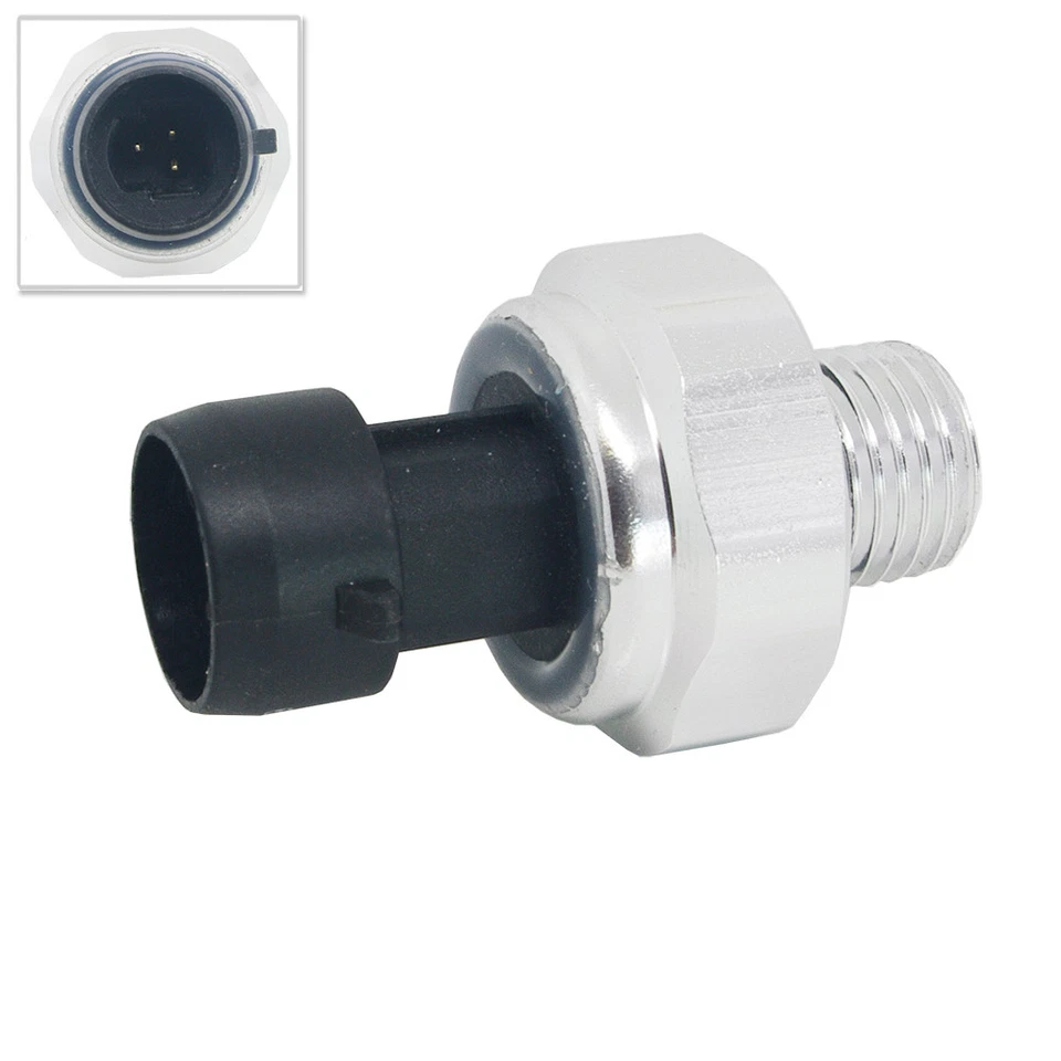 Interruptor sensor presión aceite motor para Saturn Aura 2007-2008, Vue 2008-2009 3,5 L Foto 1 de 3