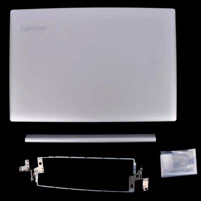 Lenovo Ideapad 320-15ABR 320-15IKB 15" Lcd Cubierta Trasera + Bisagras + Cubierta AP13R000110  Foto 1 de 4