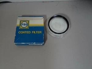 PRO Coated 52MM UV Camera Lens 52 MM - Picture 1 of 2