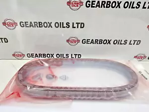 JUKE QASHQAI MICRA CVT AUTOMATIKGETRIEBE JF015E KETTE/GURT OEM - Bild 1 von 5