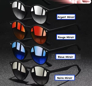 $$$DESTOCKAGE LUNETTES DE SOLEIL MONTURE CHAT SPORT SKI PLAGE SURF UV400$$ - Picture 1 of 19