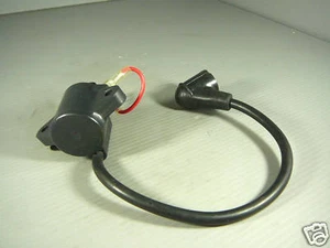 NUEVA BOBINA DE ENCENDIDO PARA ZENOAH G260 G290 PU PU PU PUH MOTOR DE GAS HELI AVIÓN - Imagen 1 de 1