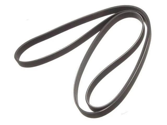 Accessory Drive Accessory Drive Belt For 1997-2002 Jaguar XK8 1998 1999 ZG849BR Foto 1 de 1
