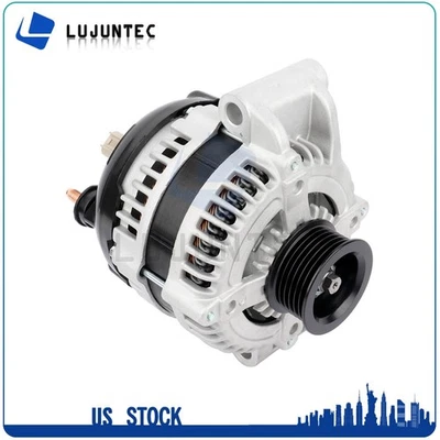 Alternador para Dodge Charger 2006-2007 Dodge Magnum 2005 2006 2007 11113 - Imagem 1 de 4