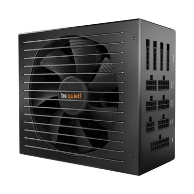 Be Quiet Straight Power 11 850W ATX 2.4 Netzteil 850 Watt vollmodular 80+#334508 - Bild 1 von 3