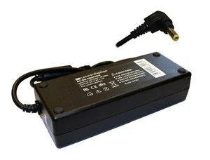 Panasonic ToughBook FZ-40mk1 Compatible Laptop Power AC Adapter Charger - Picture 1 of 1