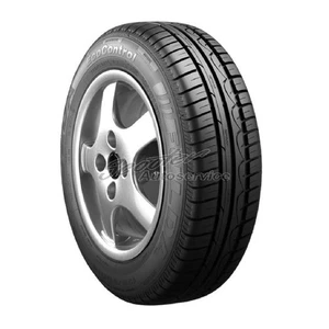 Fulda 235/60R17 102V Sommerreifen Ecocontrol SUV | 27354 - Bild 1 von 4