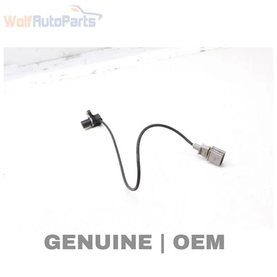 1996-2006 AUDI A4 AVANT B5 - Impulse / Crankshaft Sensor 06A906433C - Image 1 of 4