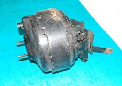 Ford Thunderbird 1967 nuevo de fábrica potencia disco freno refuerzo y montaje de manivela Foto 1 de 4