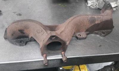 FORD MONDEO MK4 S-MAX GALAXY 2007-2010 2.0 TDCI - EXHAUST MANIFOLD 2010 - Image 1 of 4