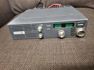 Key KM450H Radio KM Series Radio Systems , Untested - Picture 1 of 7