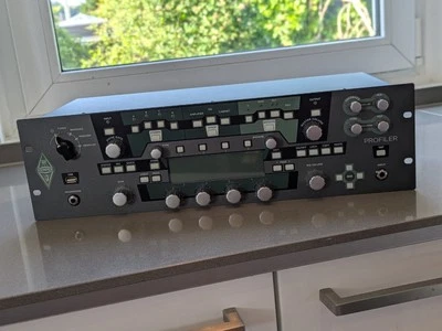 Kemper Profiler Rack - Bild 1 von 3