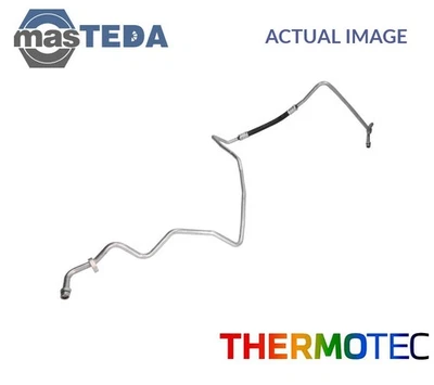 KTT160152 HIGH PRESSURE LINE AIR CONDITIONING THERMOTEC FOR SKODA OCTAVIA II - Image 1 of 4
