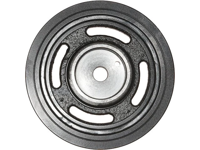 曲轴滑轮 适用于 1999 - 2005 年现代索纳塔 2004 2000 2001 2002 2003 JS623GT — 第 1/1 张图片