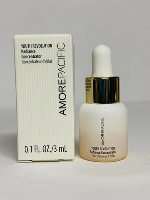 AmorePacific Youth Revolution Radiance Concentrator 0.1oz/3ml - Image 1 of 2