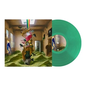 Foster the People Paradise State of Mind (Vinyl) (US IMPORT) - Picture 1 of 2