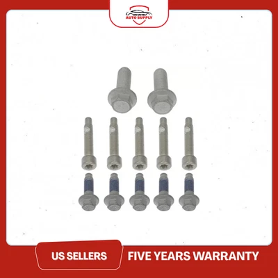 Parafuso de cubo de roda dianteira Dorman 926-128 para Ford Transit-150 Transit-250 Transit-350 - Imagem 1 de 2