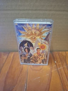 Tears For Fears Cassette Tape The Seeds of Love 80's - Picture 1 of 4
