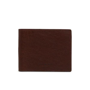 Men's Brockwell, Cognac, Wallet - Picture 1 of 2