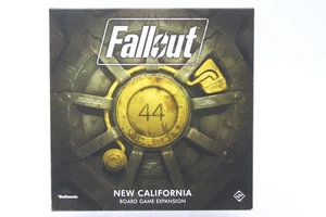 Used Fallout: New California Expansion (OOP) - Picture 1 of 6