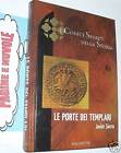 Sierra Le Porte Dei Templari  Hachette  Cartonato
