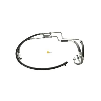 Para 1998-2004 Dodge Intrepid conjunto de mangueira de direção hidráulica Sunsong 1999 2000 2001 - Imagem 1 de 3