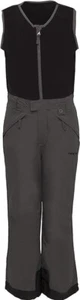 ARCTIX KIDS INFINITY LIMITLESS FLEECE TOP SNOW BIB OVERALLS INSULATED - L/HUSKY - Picture 1 of 6