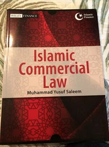 Islamic Commercial Law, Paperback by Saleem, Muhammad Yusuf, Brand New, Free ... - Picture 1 of 3