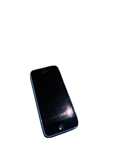 Apple iPhone 5c - 16GB - niebieski (odblokowany) A1507 (GSM) - Zdjęcie 1 z 4