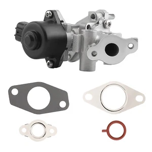 EGR Valve w/Gasket Fit for Toyota Prius V 4 Door 1.8L 2010 2011 2012 0400458137 - Foto 1 di 12