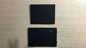 Set Cover Hatches RAM Hard Disk HP compaq presario C500 - V5000 Case Memories - Picture 1 of 1