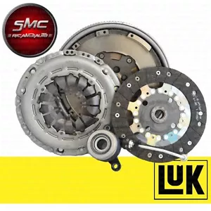 KIT FRIZIONE DACIA DUSTER 1.5 DCI 600019700 LUK 4PZ 79 KW dal 06/10 - Imagen 1 de 5