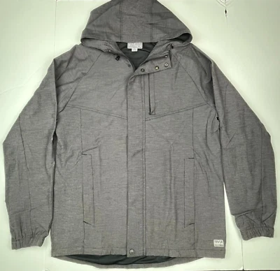 Chaqueta con Capucha O'Neill Mediana Serie TRVLR Dawn Patrol Viajero Surf Foto 1 de 4