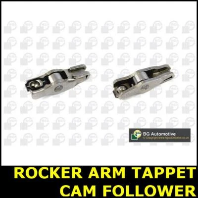 Seguidor de leva de golpeteo de brazo basculante para Ford FOCUS C-MAX II 1.6 DM2 3414AR - Imagen 1 de 3