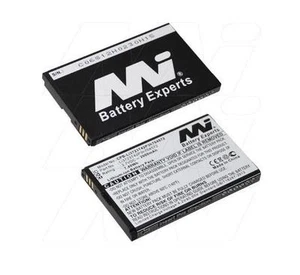 Zte Telstra Li3723T42p3h704572 Replacement Battery - Picture 1 of 1