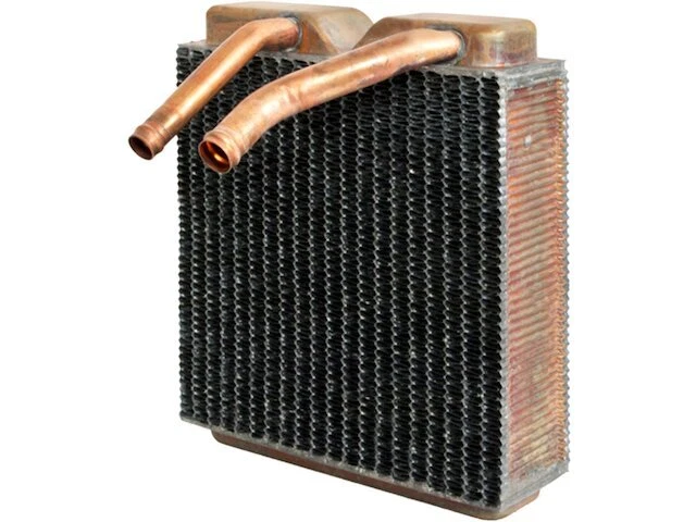 Núcleo calefactor Four Seasons para Cadillac DeVille 1965-1970 37GNVH Foto 1 de 1