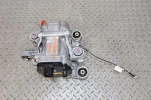 2022 Rivian R1S Launch Edition OEM A/C Compresor (PT00050311) 9K Miles - Picture 1 of 15