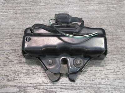 01-06 LEXUS UCF30L LS430 FRONT HOOD LOCK LATCH OEM - Image 1 of 4