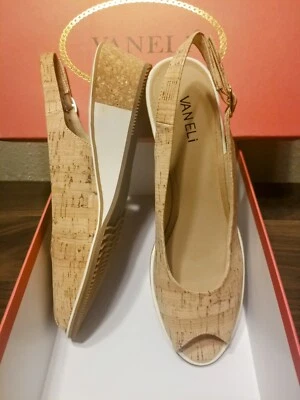 Nuevos zapatos VANELI para mujer Foto 1 de 4