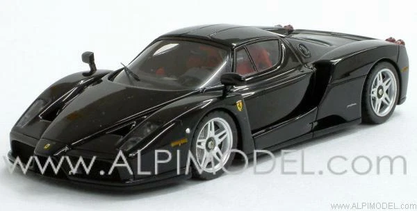 Red Line Ferrari Enzo Black 1 43 Rl014